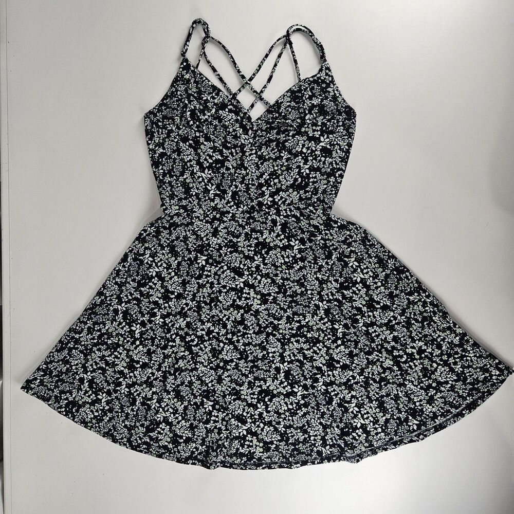 Nine Britton Lizzy Brushed Knit Dress Size Medium - Picture 2 of 8